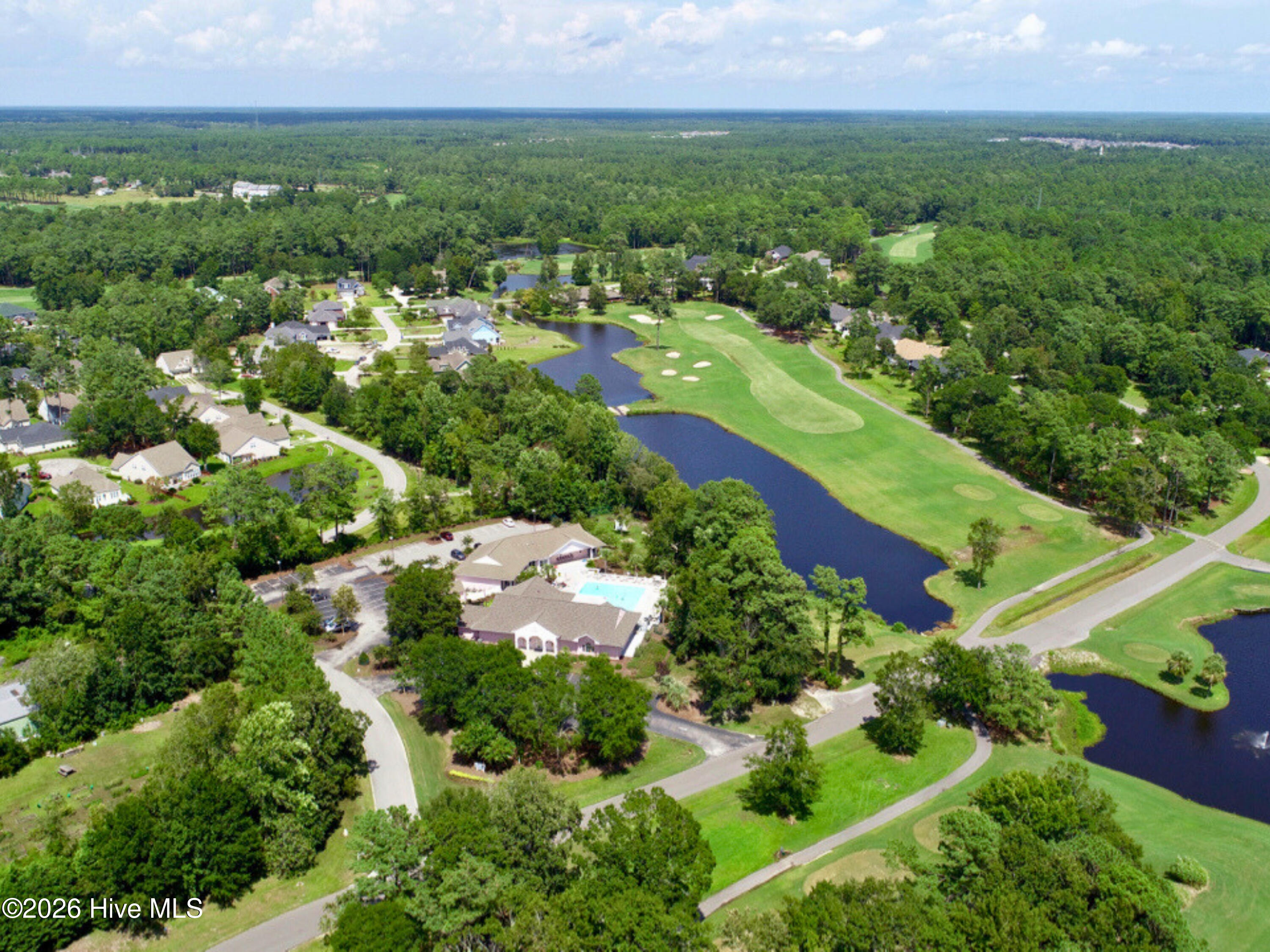 108 Rice Mill Circle, Unit 2 Sunset Beach, NC 28468 - Photo 32 of 34