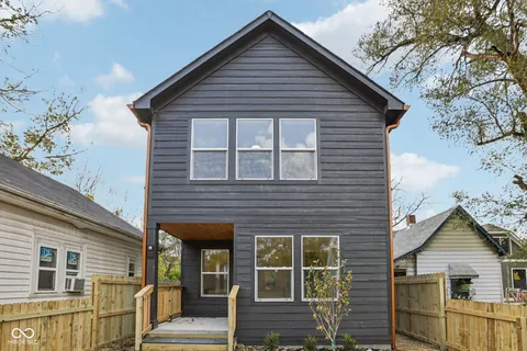 $300,000 | 2658 Burton Avenue, Indianapolis, IN 46208