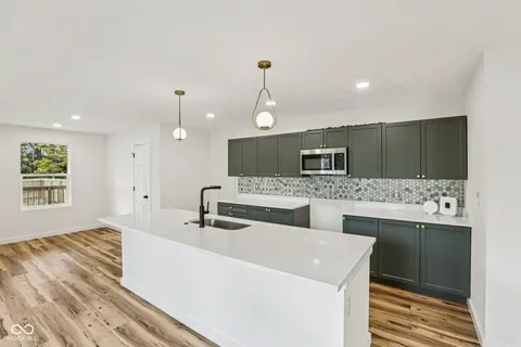 $300,000 | 2658 Burton Avenue, Indianapolis, IN 46208