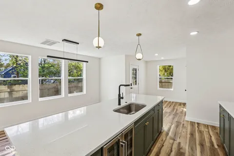 $300,000 | 2658 Burton Avenue, Indianapolis, IN 46208