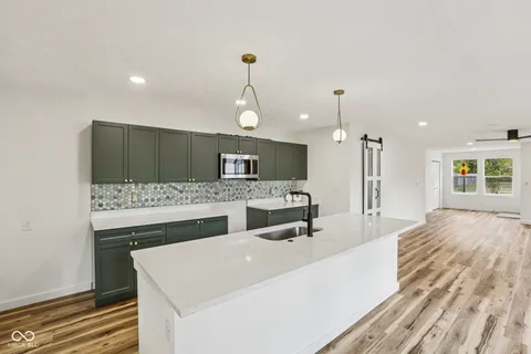 $300,000 | 2658 Burton Avenue, Indianapolis, IN 46208