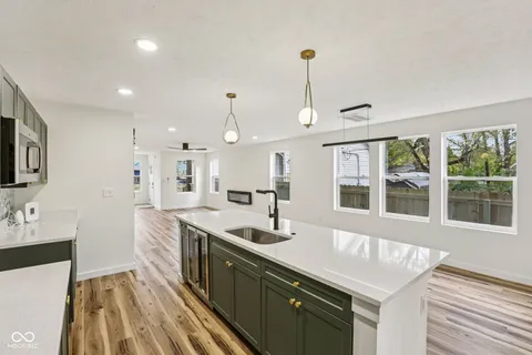 $300,000 | 2658 Burton Avenue, Indianapolis, IN 46208