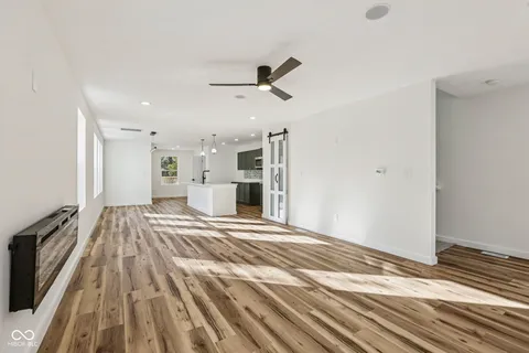 $300,000 | 2658 Burton Avenue, Indianapolis, IN 46208