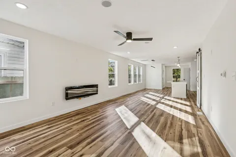 $300,000 | 2658 Burton Avenue, Indianapolis, IN 46208