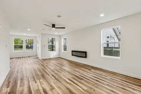 $300,000 | 2658 Burton Avenue, Indianapolis, IN 46208