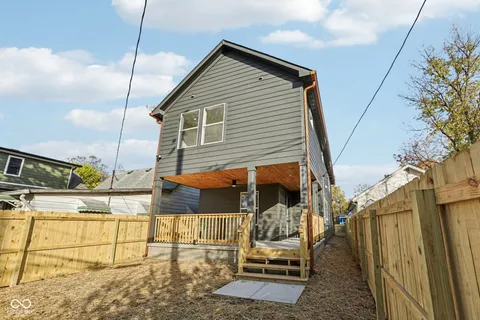 $300,000 | 2658 Burton Avenue, Indianapolis, IN 46208