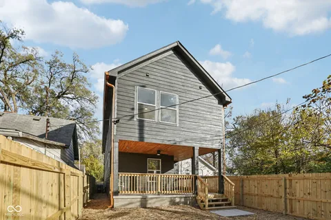 $300,000 | 2658 Burton Avenue, Indianapolis, IN 46208