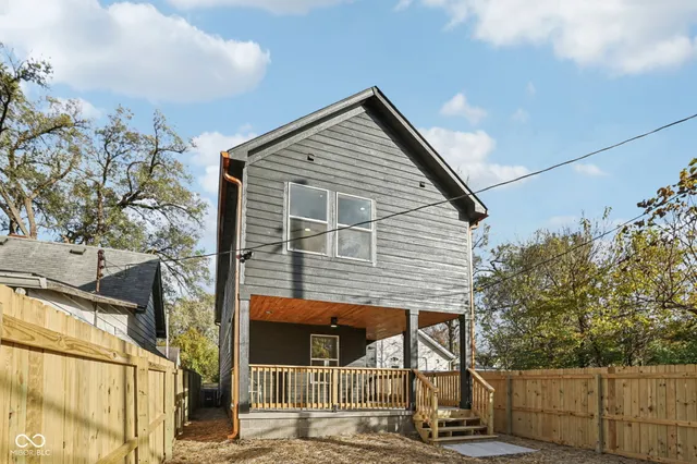 $300,000 | 2658 Burton Avenue, Indianapolis, IN 46208