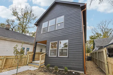 $300,000 | 2658 Burton Avenue, Indianapolis, IN 46208