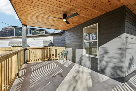 $300,000 | 2658 Burton Avenue, Indianapolis, IN 46208