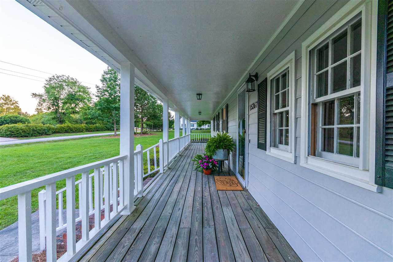 15367 Buffalo Road Clayton, NC 27527 - Photo 2 of 30 Amazing Front Porch