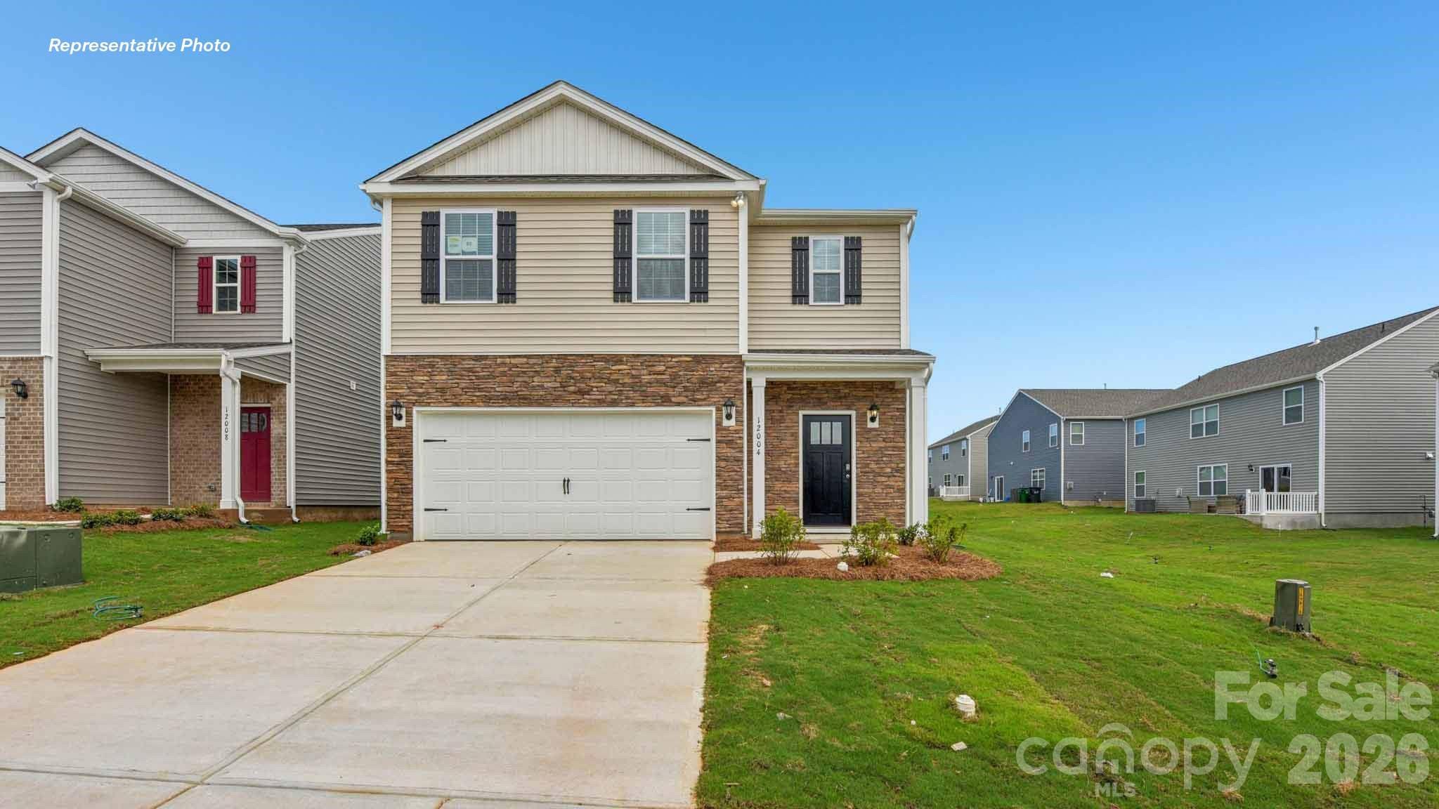 1042 Two Brothers Lane York, SC 29745 - Photo 1 of 28
