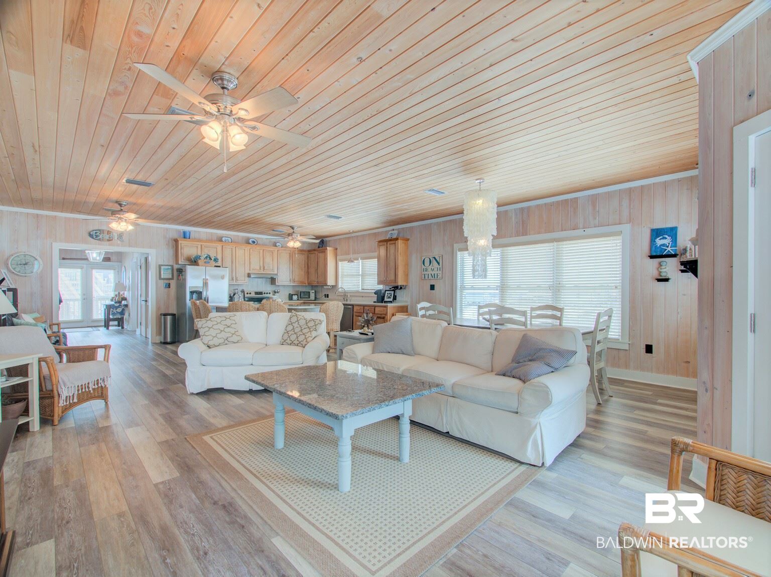 103 Quebec Court Dauphin Island, AL 36528 - Photo 32 of 44