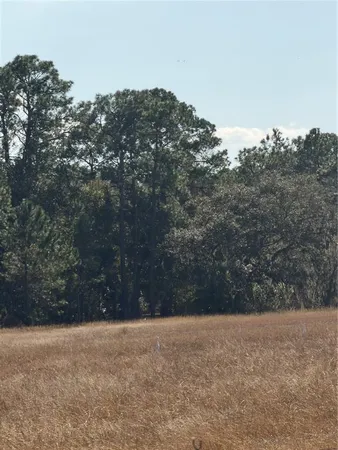 a view of mountain view with sky view