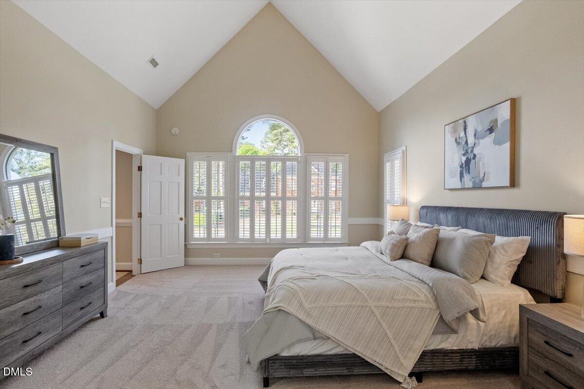 1921 Torrey Pines Place Raleigh, NC 27615 - Photo 34 of 82 1921 Torrey Pines Pl, Raleigh NC 27615