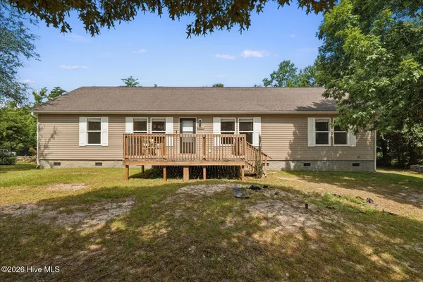 $299,900 | 7750 Morgan Creek Road Southeast, Leland, NC 28451
