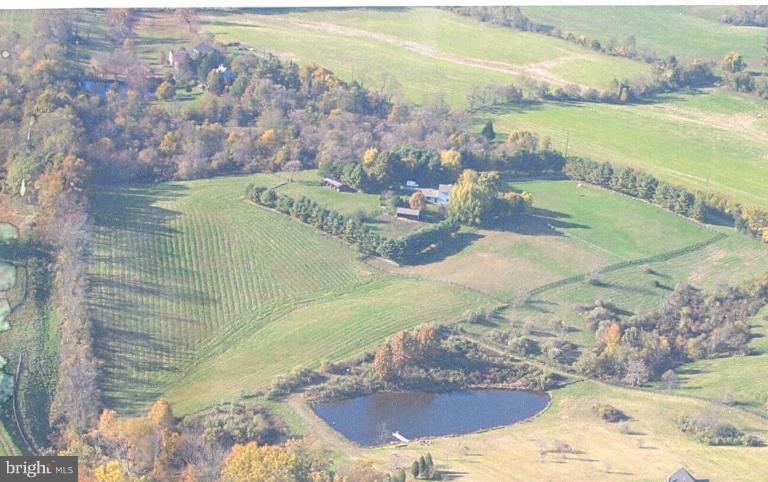 19000 Shelburne Glebe Road Leesburg, VA 20175 - Photo 1 of 9 COUNTRY'S HEARTLAND SOUTH OF LEESBURG