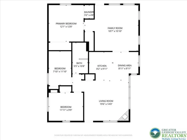 $300,000 | 536 Highland Drive, East Stroudsburg, PA 18302