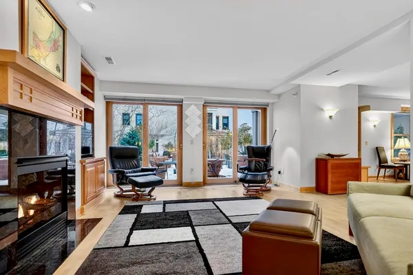 $605,000 | 123 West Washington Avenue, Unit 311, Madison, WI 53703