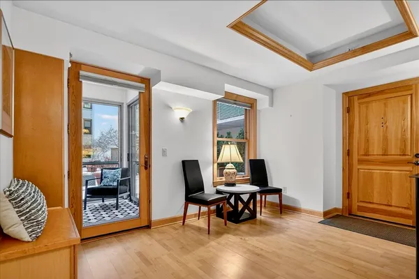 $605,000 | 123 West Washington Avenue, Unit 311, Madison, WI 53703