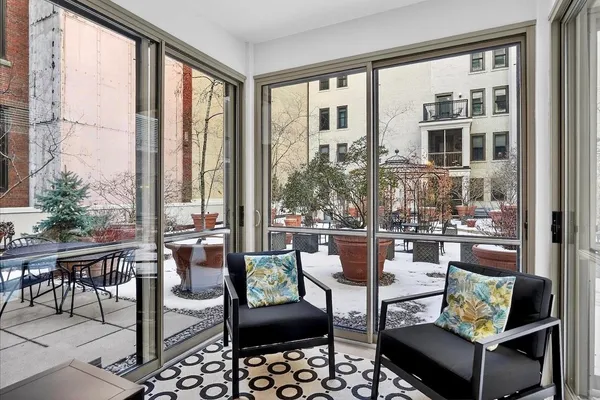$605,000 | 123 West Washington Avenue, Unit 311, Madison, WI 53703