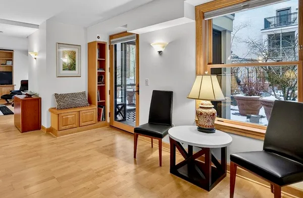 $605,000 | 123 West Washington Avenue, Unit 311, Madison, WI 53703