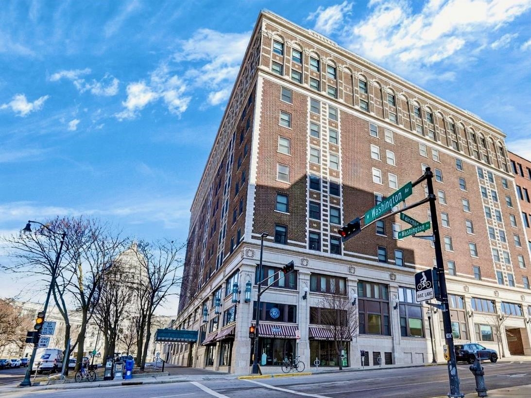 123 West Washington Avenue, Unit 311 Madison, WI 53703 - Photo 2 of 48