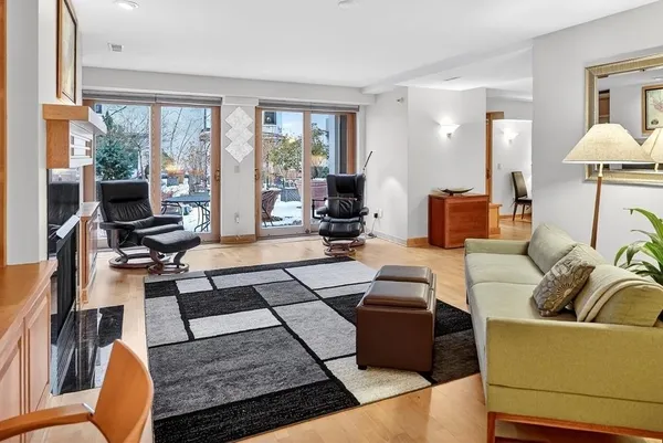 $605,000 | 123 West Washington Avenue, Unit 311, Madison, WI 53703