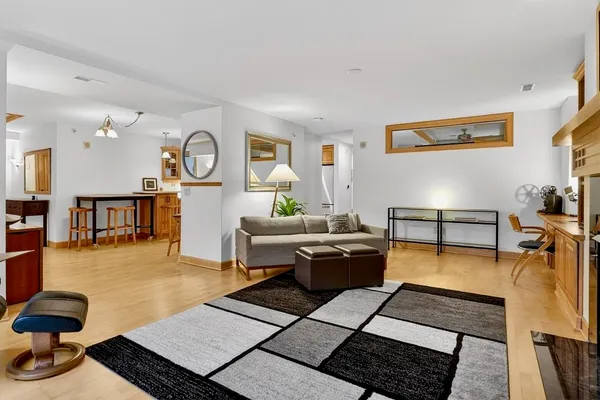 $605,000 | 123 West Washington Avenue, Unit 311, Madison, WI 53703