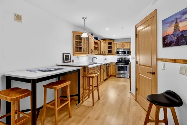 $605,000 | 123 West Washington Avenue, Unit 311, Madison, WI 53703
