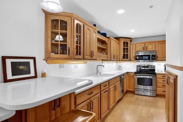 $605,000 | 123 West Washington Avenue, Unit 311, Madison, WI 53703