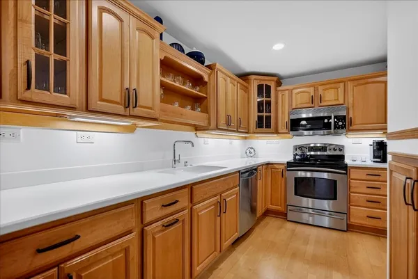 $605,000 | 123 West Washington Avenue, Unit 311, Madison, WI 53703