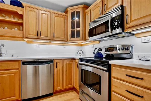 $605,000 | 123 West Washington Avenue, Unit 311, Madison, WI 53703