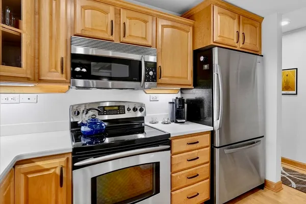 $605,000 | 123 West Washington Avenue, Unit 311, Madison, WI 53703