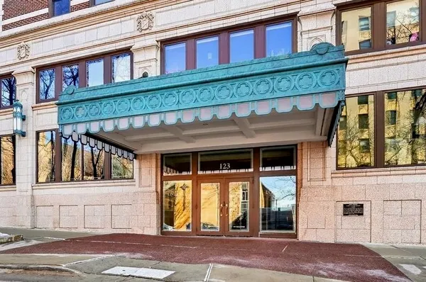 $605,000 | 123 West Washington Avenue, Unit 311, Madison, WI 53703