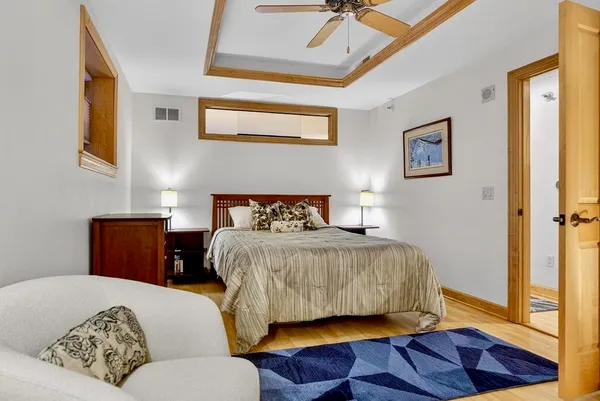 $605,000 | 123 West Washington Avenue, Unit 311, Madison, WI 53703