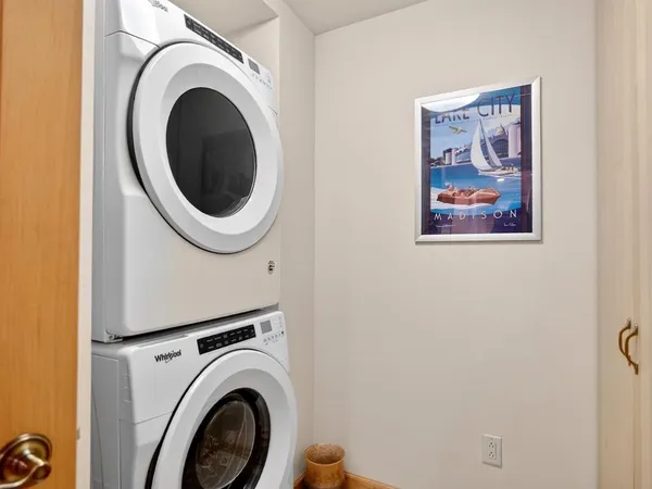 $605,000 | 123 West Washington Avenue, Unit 311, Madison, WI 53703