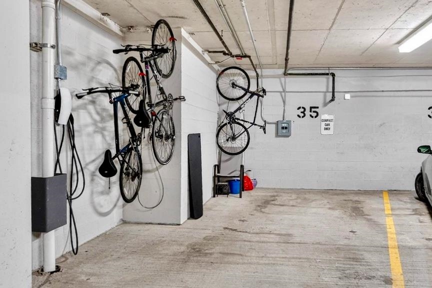 123 West Washington Avenue, Unit 311 Madison, WI 53703 - Photo 39 of 48