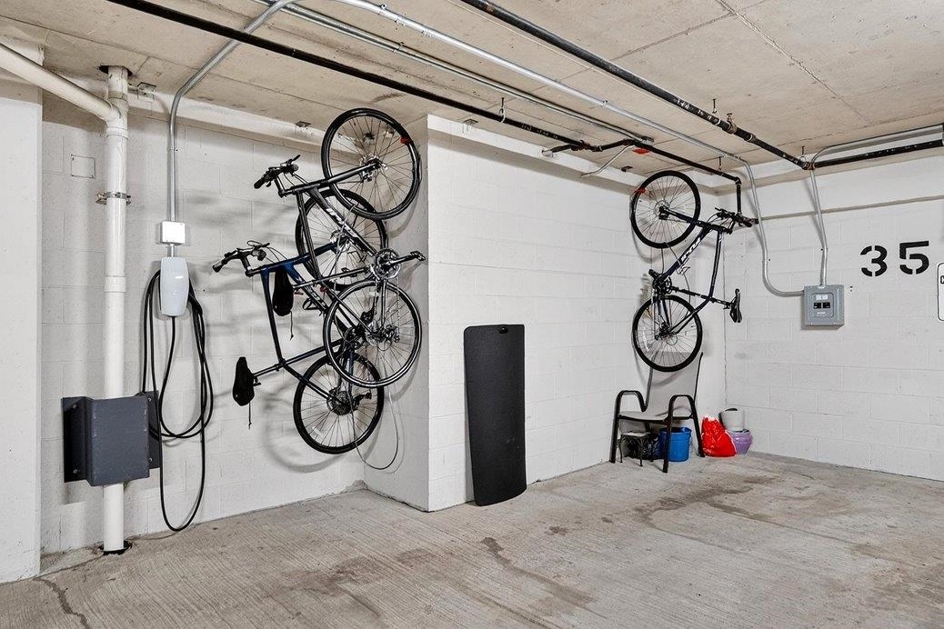 123 West Washington Avenue, Unit 311 Madison, WI 53703 - Photo 40 of 48