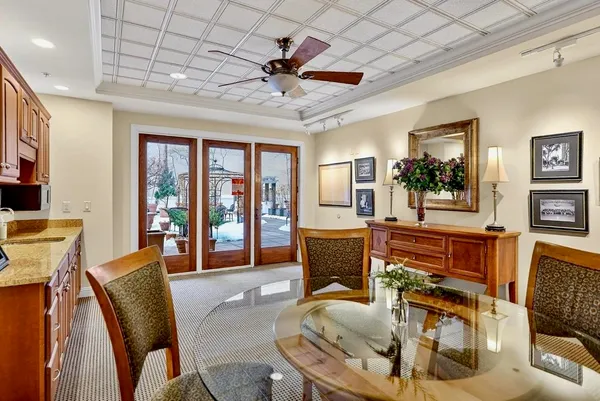 $605,000 | 123 West Washington Avenue, Unit 311, Madison, WI 53703
