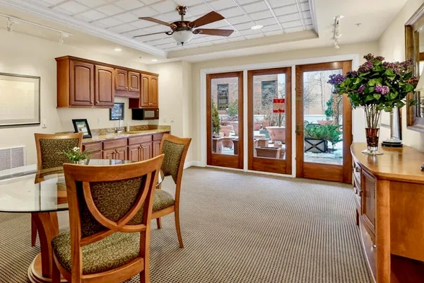 $605,000 | 123 West Washington Avenue, Unit 311, Madison, WI 53703