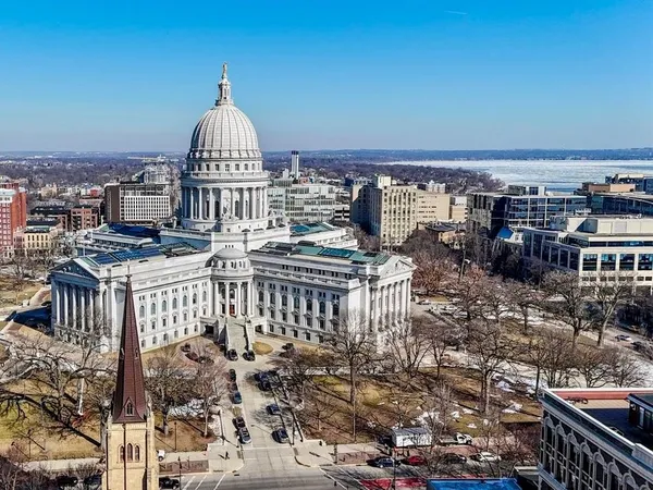 $605,000 | 123 West Washington Avenue, Unit 311, Madison, WI 53703