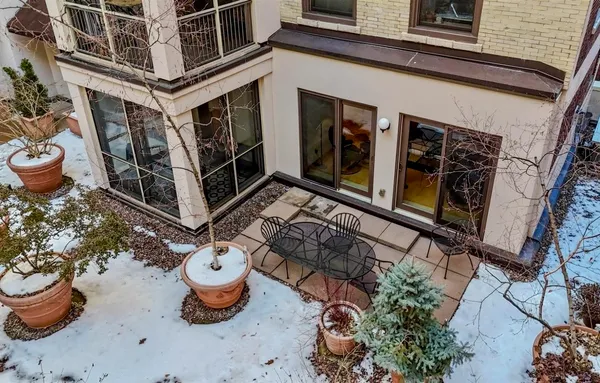 $605,000 | 123 West Washington Avenue, Unit 311, Madison, WI 53703