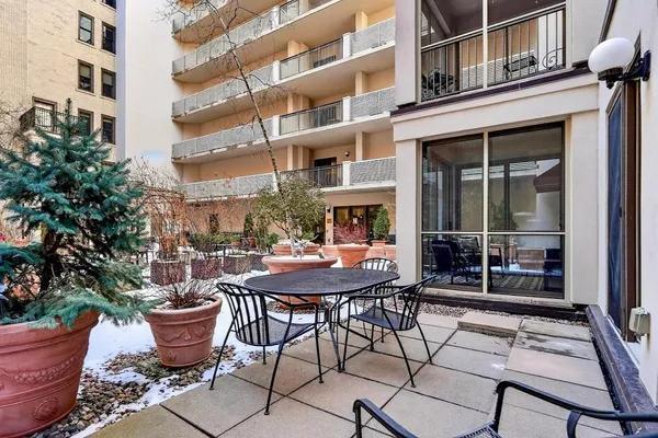 $605,000 | 123 West Washington Avenue, Unit 311, Madison, WI 53703