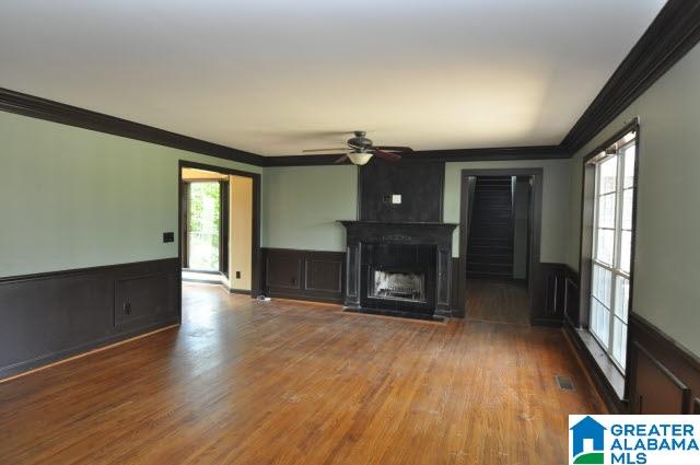 1318 Rock School Road Wilsonville, AL 35186 - Photo 3 of 20