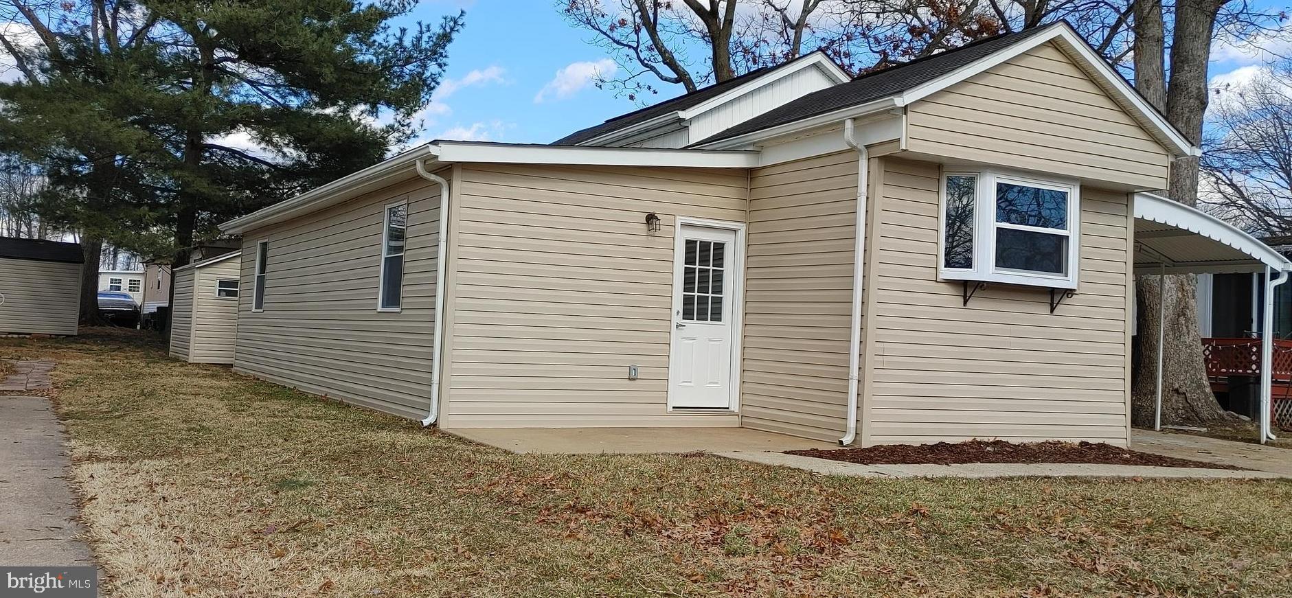 3506 Wagon Train Road Middle River, MD 21220 - Photo 1 of 24 Gallery Image 1