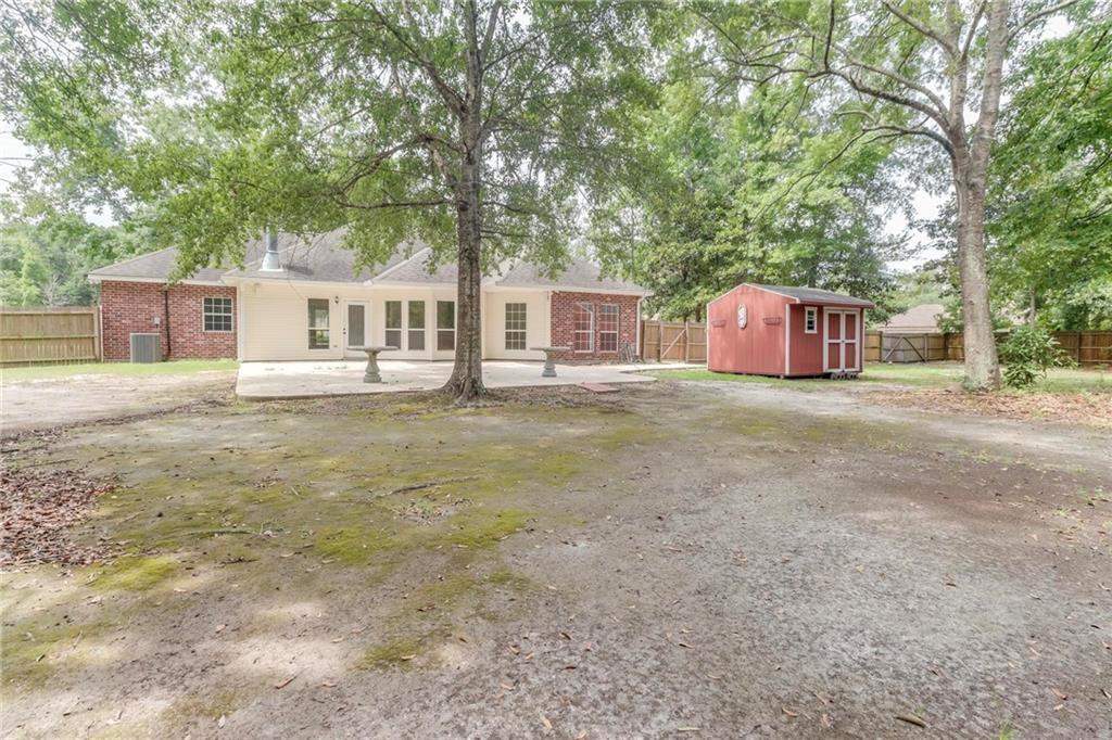 30167 East Street Lacombe, LA 70445 - Photo 1 of 5