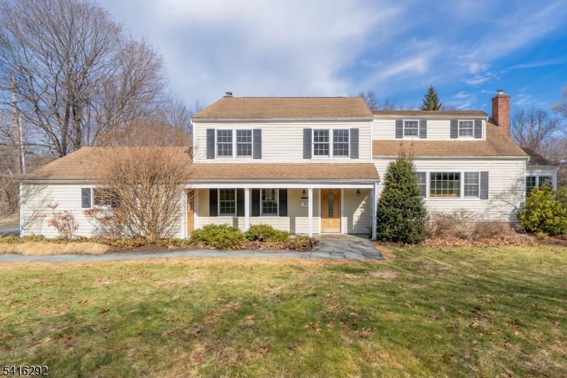 32 Deerfield Road Mendham, NJ 07945 - Photo 1 of 50