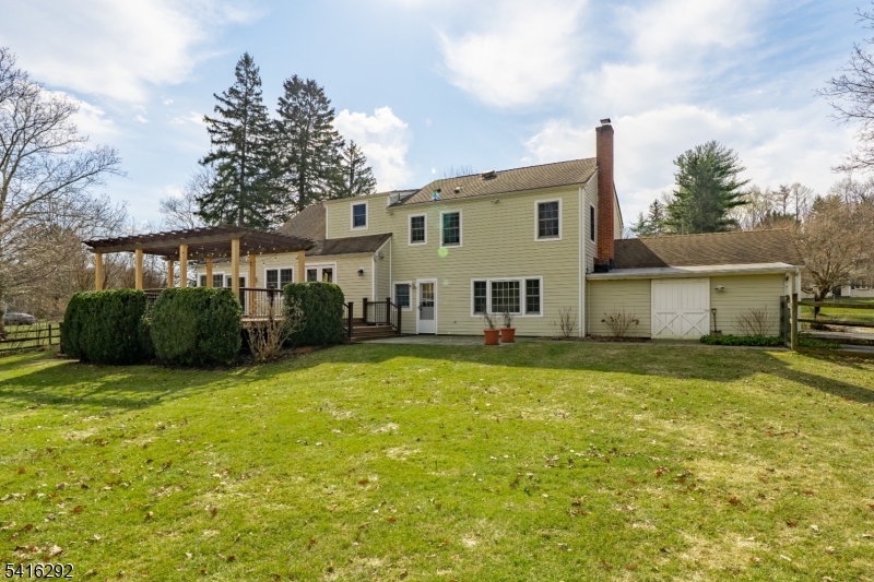 32 Deerfield Road Mendham, NJ 07945 - Photo 40 of 50