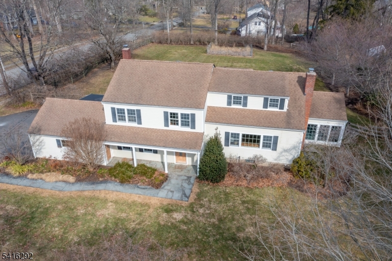 32 Deerfield Road Mendham, NJ 07945 - Photo 44 of 50